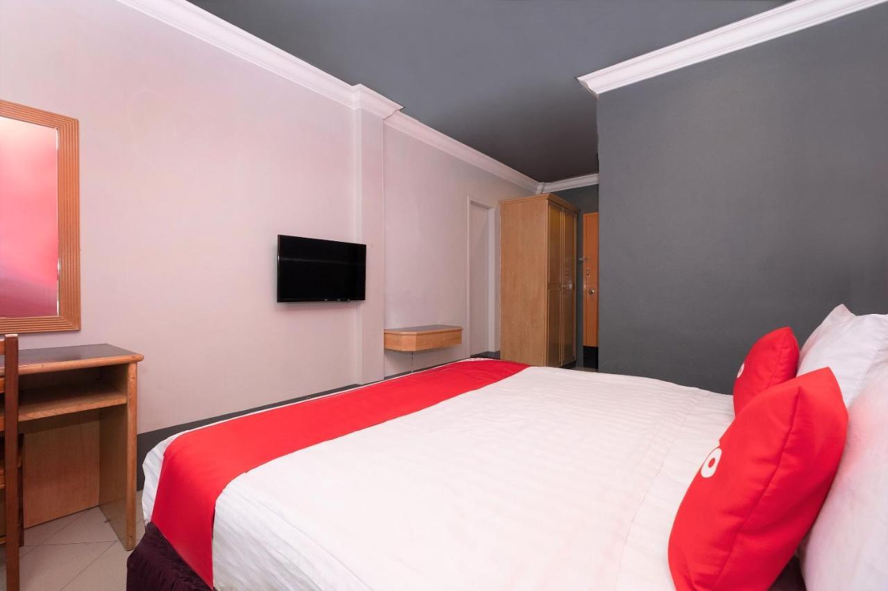 טלוק אינטן Oyo 90050 V Hotel מראה חיצוני תמונה